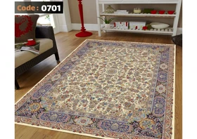 روفرشی کشدار ترک کد 0701