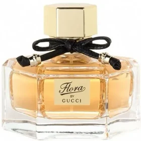 عطر ادکلن گوچی فلورا اکستریت د پرفیوم Gucci Flora by Gucci