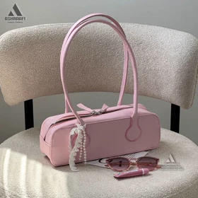 کیف زنانه مدل باگت Women HandBag A08