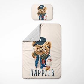 روتختی تک نفره beding kids274