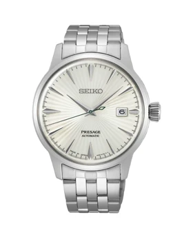 ساعت مچی اتومات مردانه سیکو پرسیج SEIKO PRESAGE SRPG23J1