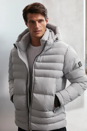 کت و کاپشن مردانه اورجینال گریملانژ grimelange