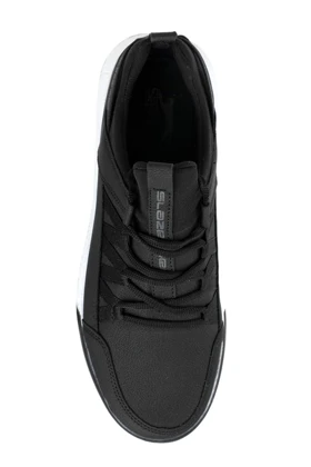کفش مردانه Adamo I Sneaker مشکی / سفید SA22LE022