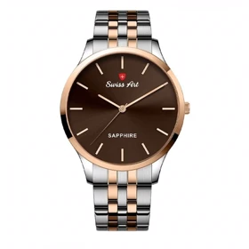 ساعت مچی مردانه سوئیس آرت مدل 920030SR1605