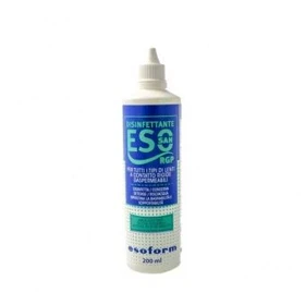محلول لنز هارد اسوکر Eso San 200 ML