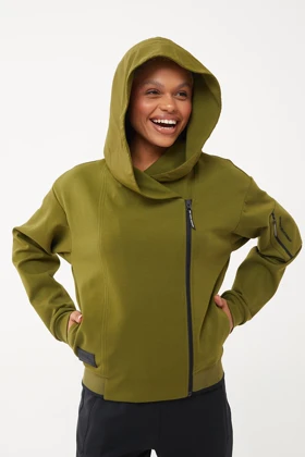 ست هودی و شلوار زنانه بیلسی bilcee