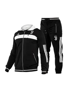 ست سویشرت و شلوار مردانه Juventus