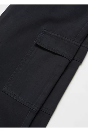 شلوار جین زنانه اورجینال منگو mango