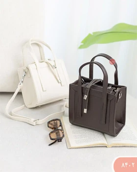 کیف پاسپورتی زارا 8402