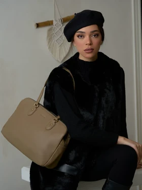 کیف دستی زنانه دیوید جونز