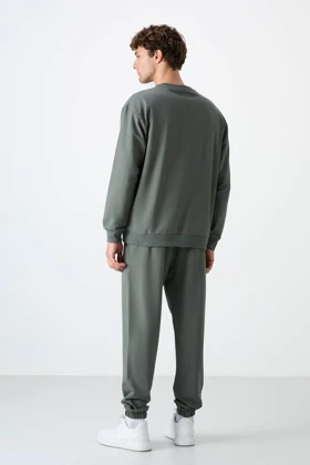 ست هودی و شلوار مردانه تامی لایف tommy-life