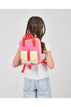 کوله پشتی بچگانه icone-bag