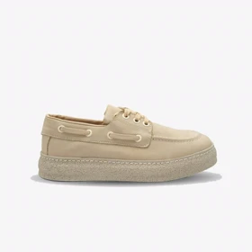 کفش ونس زنانه مدل Flat shoes - 0246