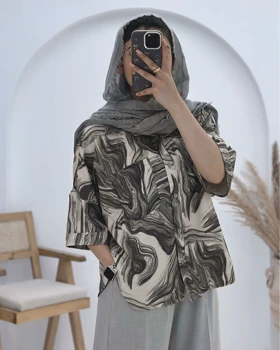 شومیز ترک