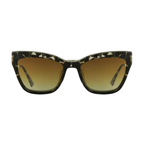 عینک مخصوص کامپیوتر و موبایل آفتابی گودلوک مدل Goodlook 95337