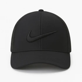 کلاه نقاب دار نایکی ورزشی