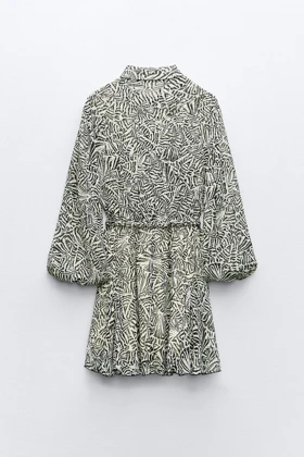 پیراهن زنانه ZARA