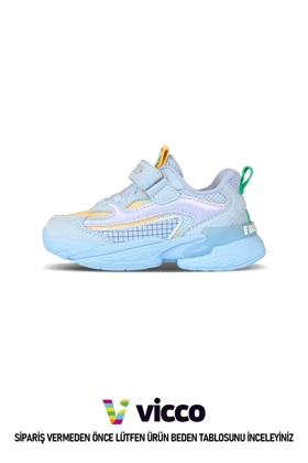 کتانی بچگانه اورجینال vicco vicco