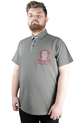 تیشرت سایز بزرگ مردانه مدکس modexl