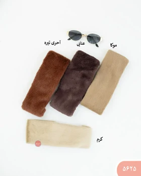 هدبندتدی روسی 5625