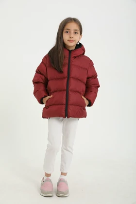 کت و کاپشن بچگانه freemen freemen