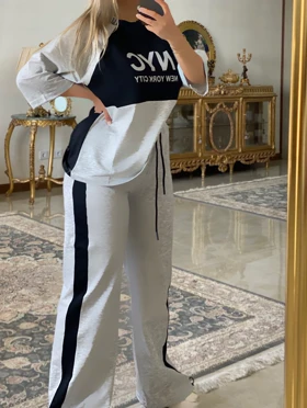 ست اسپرت نیویورک