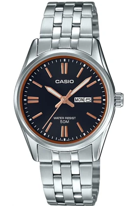 ساعت زنانه casio casio