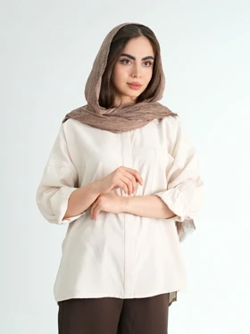 شومیز دیبا