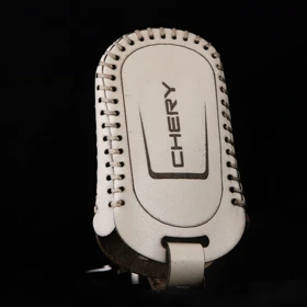 جاسوییجی چرم یلسان مدل چری تیگو کد GS-123-CHERY TIGO