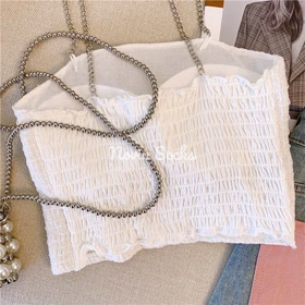 نیم‌تنه دکمه طلایی