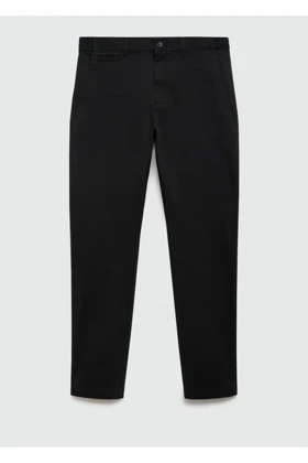 شلوار مردانه اورجینال mango-man mango-man