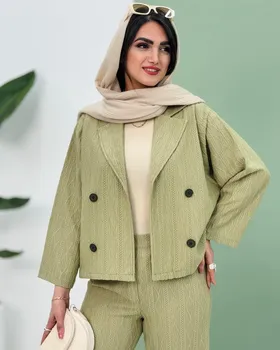 کت و شلوار مراکشی