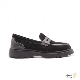 لوفر زنانه چرم طبی mrc2121-11