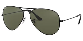 عینک آفتابی ریبن RayBan RB3025S 00258 62