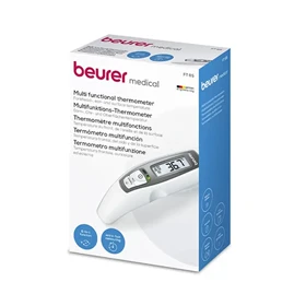 دما سنج و تب سنج مدل BEURER FT65