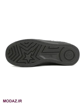 کتانی زنانه و دخترانه استار خرسی STAR BAPE