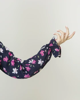 آرام گل سرخابی