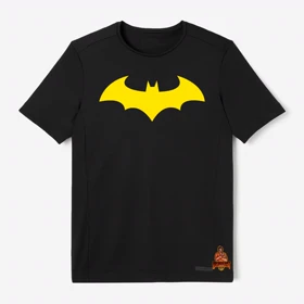 تیشرت RIP طرح بتمن | Batman RIP کد 258243