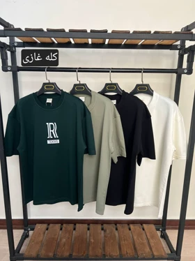 تیشرت مچینست 4217