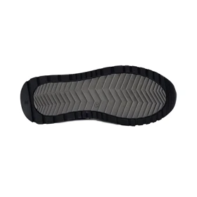 کفش و کتانی مردانه مدل نیوبالانس NEWBALANCE رنگ سرمه ای