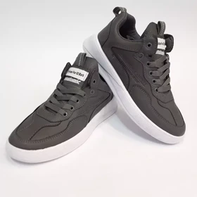 کفش اسپرت زنانه آناتونیک طوسی با رویه ضد آب