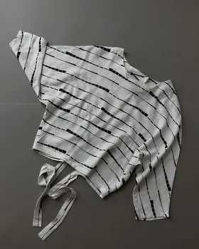 شومیز نخی