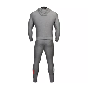 ست سویشرت و شلوار ورزشی مردانه تکنیک پلاس07 مدل GK-121