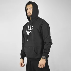 هودی اسپرت شیکاگو بولز مدل SPR-3L1672 مشکی