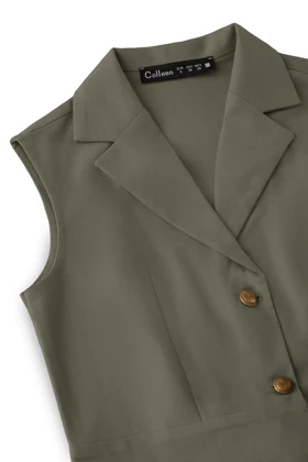 ژیله کتان - 1109