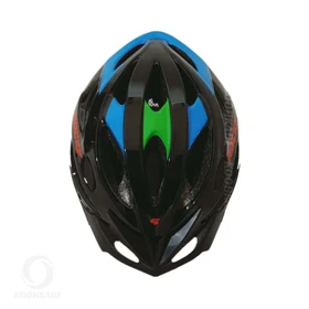 کلاه دوچرخه ROCKY MV23 مدل B-Black