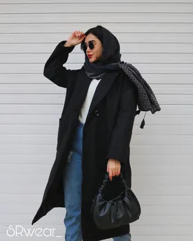پالتو فوتر classic