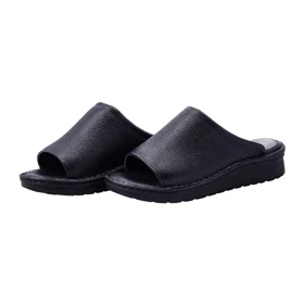 صندل طبی زنانه ماکسیم مدل ونوس blk