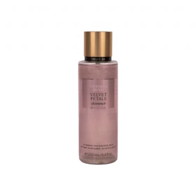 بادی میست زنانه ویکتوریا سکرت ولوت پتالس شیمر Velvet Petals Shimmer
