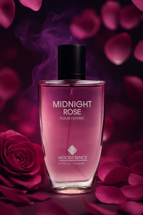 ادکلن زنانه Midnight Rose